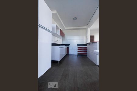 Apartamento para alugar com 80m², 3 quartos e 1 vagaCozinha