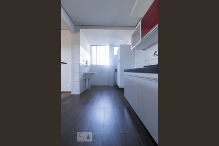 Apartamento para alugar com 80m², 3 quartos e 1 vagaCozinha