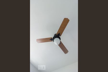 Apartamento para alugar com 80m², 3 quartos e 1 vagaVentilador Quarto 2