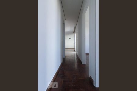 Apartamento para alugar com 80m², 3 quartos e 1 vagaCorredor