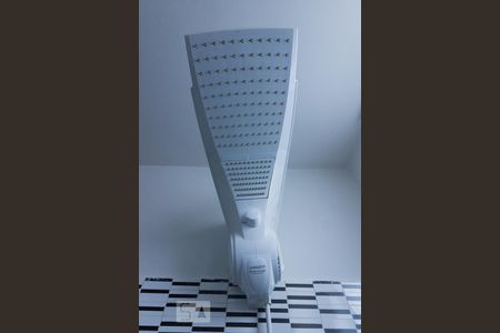 Chuveiro  de apartamento para alugar com 3 quartos, 80m² em Padre Eustáquio, Belo Horizonte