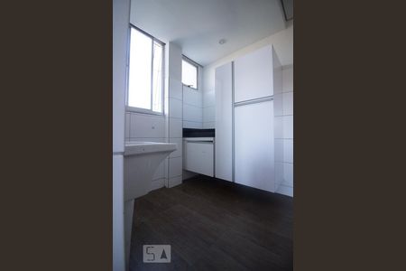 Apartamento para alugar com 80m², 3 quartos e 1 vagaCozinha