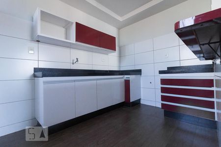 Apartamento para alugar com 80m², 3 quartos e 1 vagaCozinha