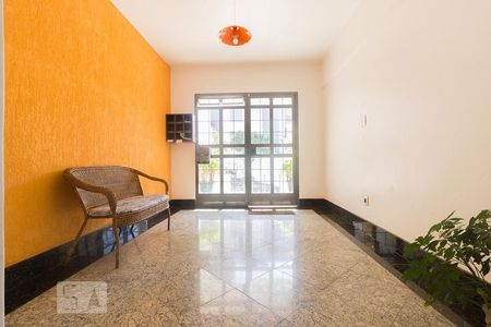 Apartamento para alugar com 80m², 3 quartos e 1 vagaHall