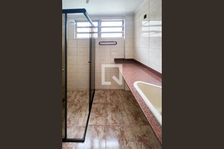 Apartamento à venda com 92m², 3 quartos e 1 vagaBanheiro