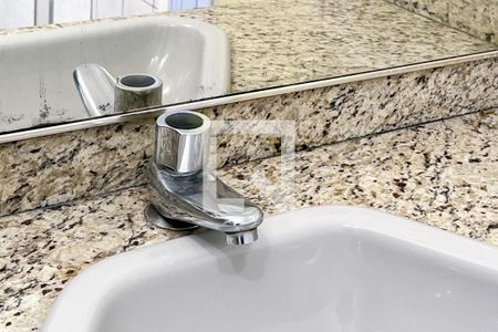 Apartamento à venda com 92m², 3 quartos e 1 vagaBanheiro da Suíte