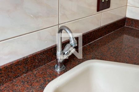 Apartamento à venda com 92m², 3 quartos e 1 vagaBanheiro