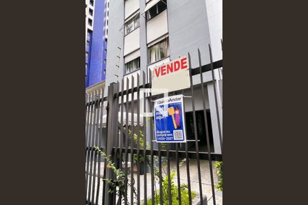 Apartamento à venda com 92m², 3 quartos e 1 vaga Apartamento à venda com 92m², 3 quartos e 1 vagaPlaquinha