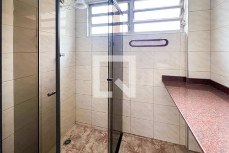 Apartamento à venda com 92m², 3 quartos e 1 vagaBanheiro
