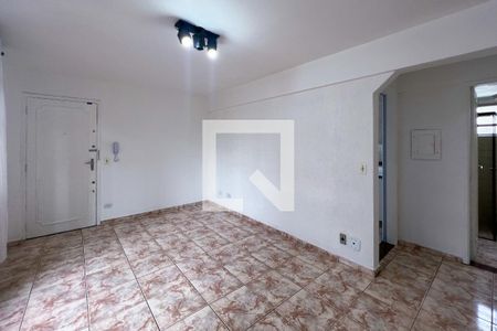 Sala de apartamento à venda com 3 quartos, 92m² em Moema, São Paulo