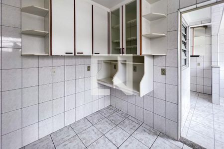Apartamento à venda com 92m², 3 quartos e 1 vagaCozinha