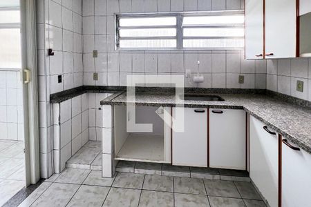 Apartamento à venda com 92m², 3 quartos e 1 vagaCozinha