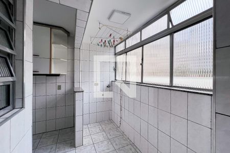 Apartamento à venda com 92m², 3 quartos e 1 vagaÁrea de Serviço