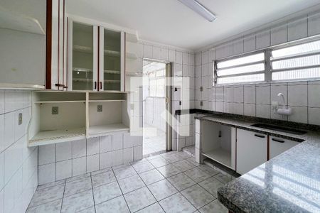 Apartamento à venda com 92m², 3 quartos e 1 vagaCozinha