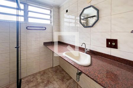 Apartamento à venda com 92m², 3 quartos e 1 vagaBanheiro