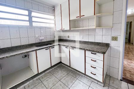 Apartamento à venda com 92m², 3 quartos e 1 vagaCozinha
