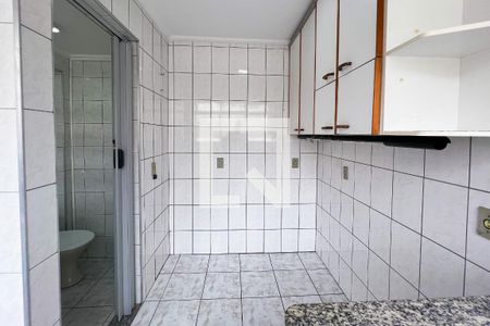 Apartamento à venda com 92m², 3 quartos e 1 vagaÁrea de Serviço