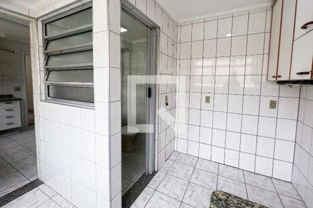 Apartamento à venda com 92m², 3 quartos e 1 vagaÁrea de Serviço
