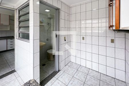 Apartamento à venda com 92m², 3 quartos e 1 vagaÁrea de Serviço