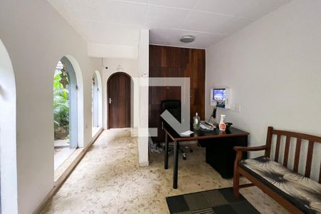 Apartamento à venda com 92m², 3 quartos e 1 vagaHall
