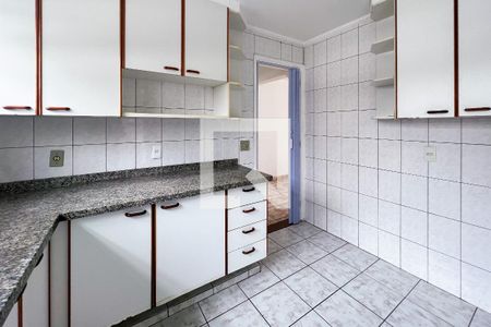 Apartamento à venda com 92m², 3 quartos e 1 vagaCozinha