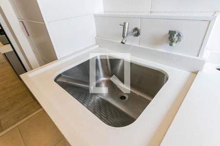 Apartamento para alugar com 81m², 2 quartos e 1 vaga Apartamento para alugar com 81m², 2 quartos e 1 vagaÁrea de Serviço