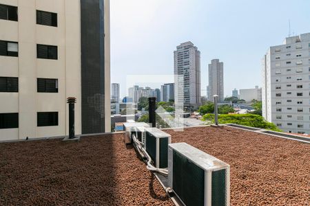Apartamento para alugar com 81m², 2 quartos e 1 vaga Apartamento para alugar com 81m², 2 quartos e 1 vagaDormitório 2 - Vista