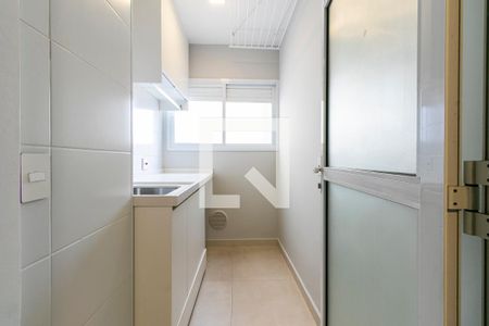 Apartamento para alugar com 81m², 2 quartos e 1 vaga Apartamento para alugar com 81m², 2 quartos e 1 vagaÁrea de Serviço