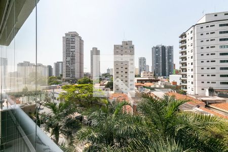 Apartamento para alugar com 81m², 2 quartos e 1 vaga Apartamento para alugar com 81m², 2 quartos e 1 vagaVaranda Gourmet - Vista