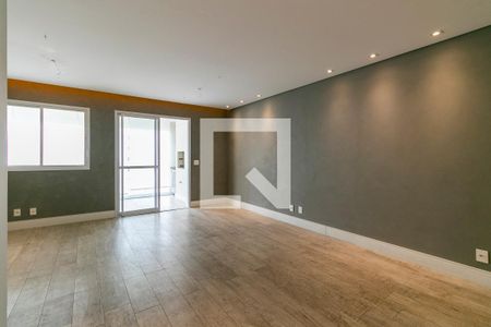 Sala de apartamento para alugar com 2 quartos, 81m² em Tatuapé, São Paulo