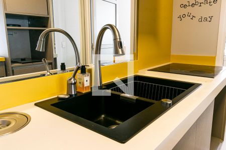 Apartamento para alugar com 81m², 2 quartos e 1 vaga