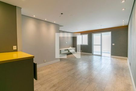 Sala de apartamento para alugar com 2 quartos, 81m² em Tatuapé, São Paulo