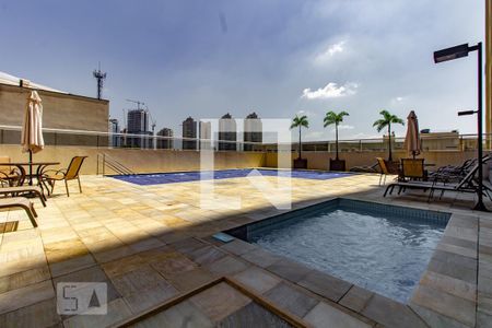 Apartamento para alugar com 81m², 2 quartos e 1 vaga Apartamento para alugar com 81m², 2 quartos e 1 vagaÁrea comum - Piscina