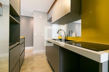 Apartamento para alugar com 81m², 2 quartos e 1 vaga Apartamento para alugar com 81m², 2 quartos e 1 vagaCozinha