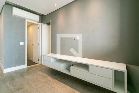 Sala de apartamento para alugar com 2 quartos, 81m² em Tatuapé, São Paulo