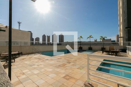 Apartamento para alugar com 81m², 2 quartos e 1 vaga Apartamento para alugar com 81m², 2 quartos e 1 vagaÁrea comum - Piscina