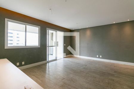 Sala de apartamento para alugar com 2 quartos, 81m² em Tatuapé, São Paulo