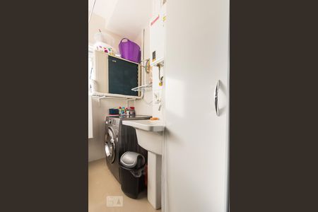 Apartamento para alugar com 51m², 1 quarto e 1 vagaÁrea de Serviço