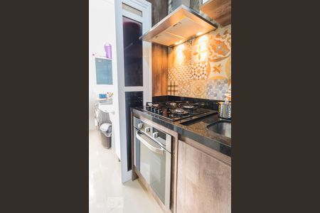 Apartamento para alugar com 51m², 1 quarto e 1 vagaCozinha