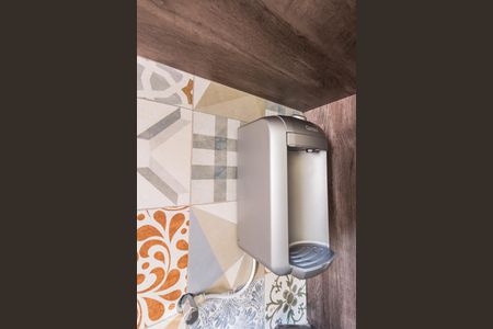 Apartamento para alugar com 51m², 1 quarto e 1 vagaCozinha