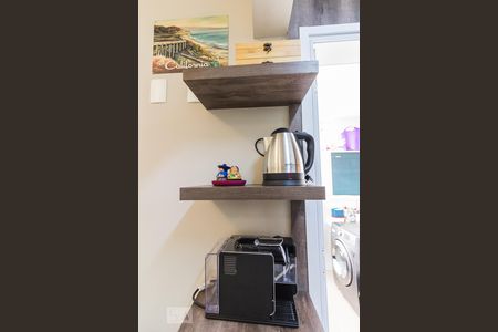 Apartamento para alugar com 51m², 1 quarto e 1 vagaCozinha