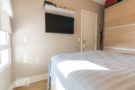 Apartamento para alugar com 51m², 1 quarto e 1 vagaSuíte