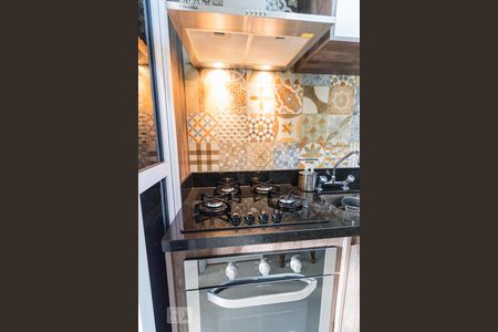 Apartamento para alugar com 51m², 1 quarto e 1 vagaCozinha