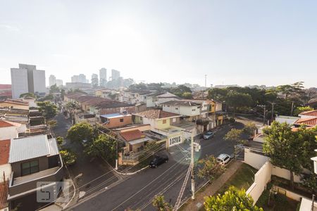 Apartamento para alugar com 51m², 1 quarto e 1 vagaVista