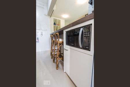 Apartamento para alugar com 51m², 1 quarto e 1 vagaCozinha