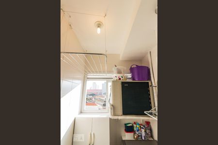 Apartamento para alugar com 51m², 1 quarto e 1 vagaÁrea de Serviço