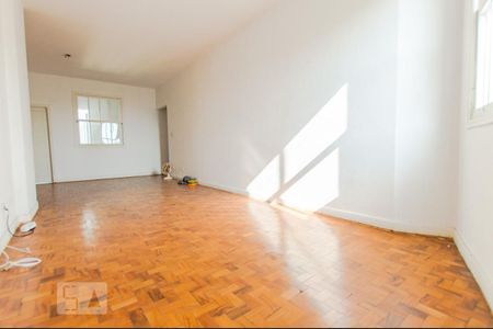 Sala de apartamento para alugar com 3 quartos, 130m² em Barra Funda, São Paulo