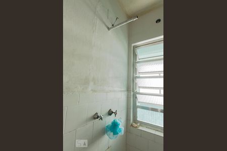 Banheiro de apartamento para alugar com 3 quartos, 130m² em Barra Funda, São Paulo