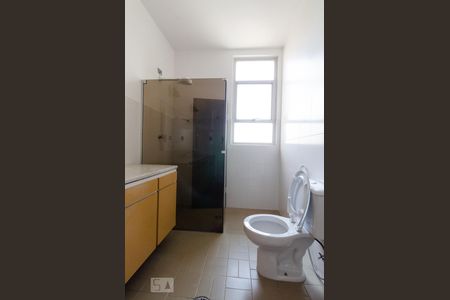 Apartamento para alugar com 230m², 4 quartos e 2 vagasSuíte 3