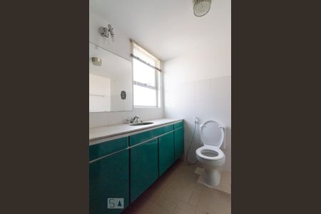 Apartamento para alugar com 230m², 4 quartos e 2 vagasSuíte 2